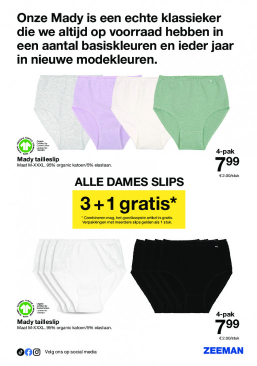 Zeeman Folder 13.06.2026
