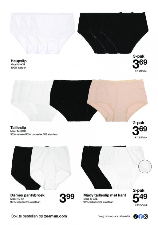 Zeeman Folder 13.06.2026