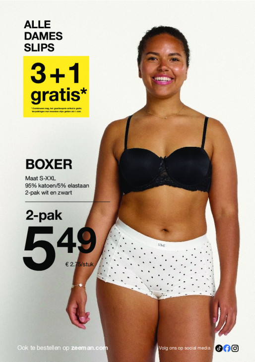 Zeeman Folder 13.06.2026