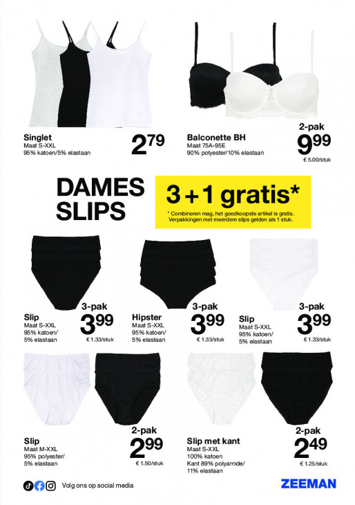 Zeeman Folder 13.06.2026