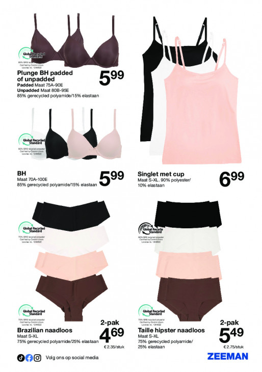 Zeeman Folder 13.06.2026