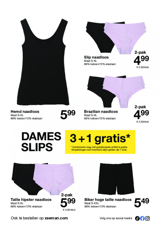 Zeeman Folder 13.06.2026