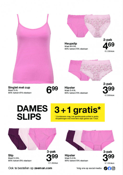 Zeeman Folder 13.06.2026