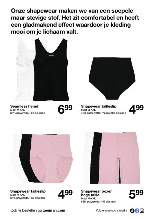 Zeeman Folder 13.06.2026