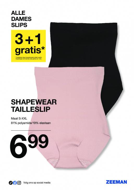 Zeeman Folder 13.06.2026