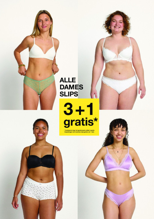 Zeeman Folder 13.06.2026