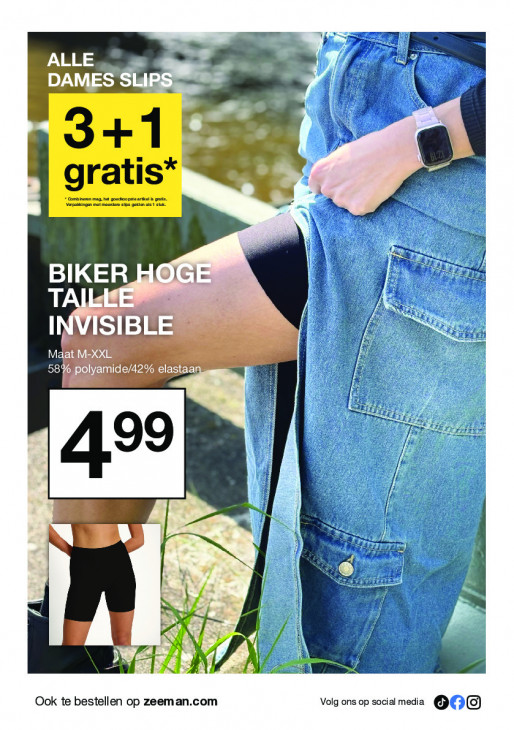Zeeman Folder 13.06.2026