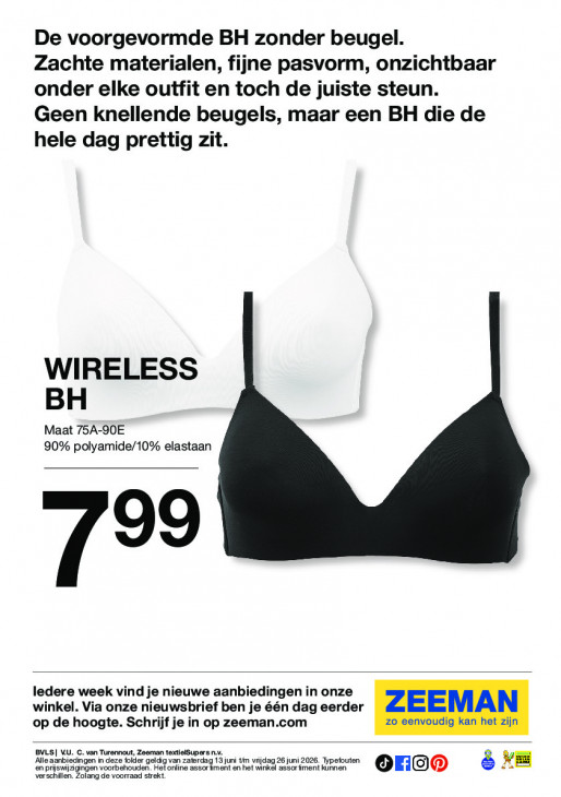 Zeeman Folder 13.06.2026