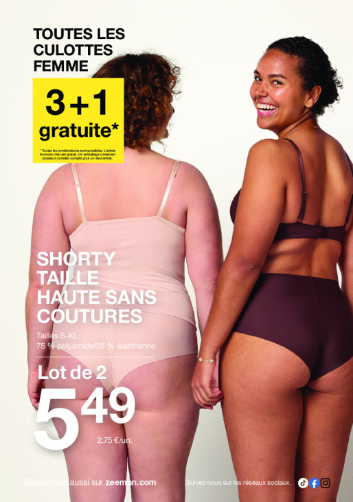 Zeeman Dépliant 13.06.2026