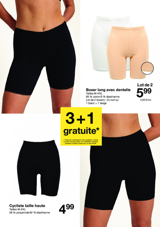 Zeeman Dépliant 13.06.2026