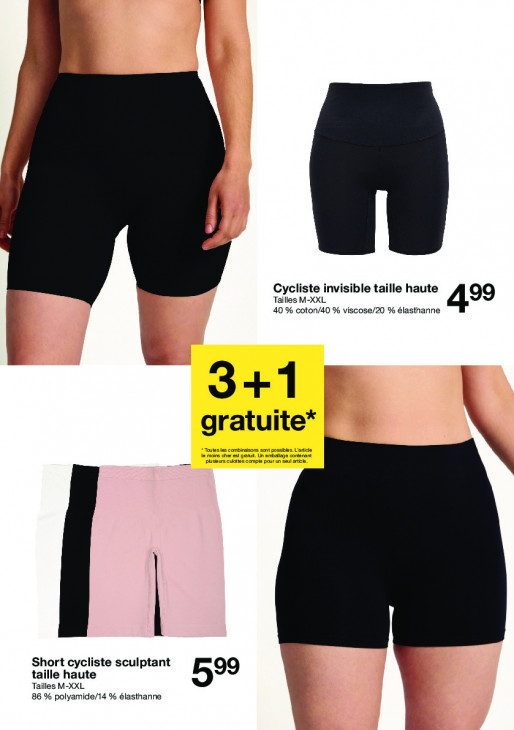 Zeeman Dépliant 13.06.2026