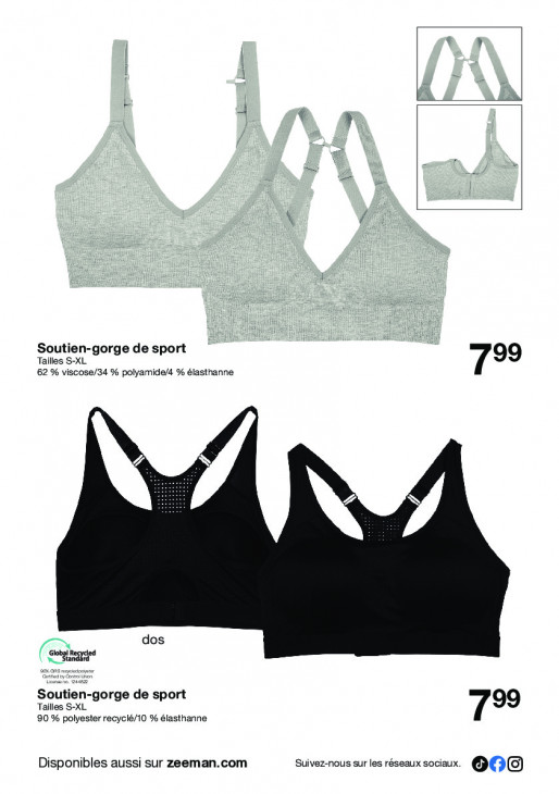 Zeeman Dépliant 13.06.2026