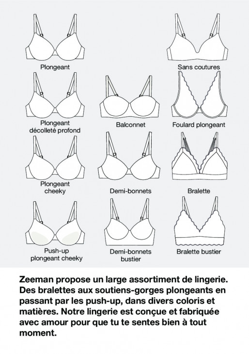 Zeeman Dépliant 13.06.2026