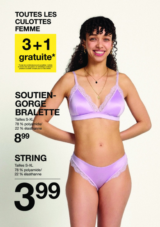 Zeeman Dépliant 13.06.2026