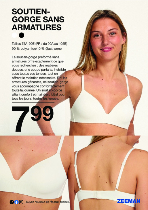 Zeeman Dépliant 13.06.2026