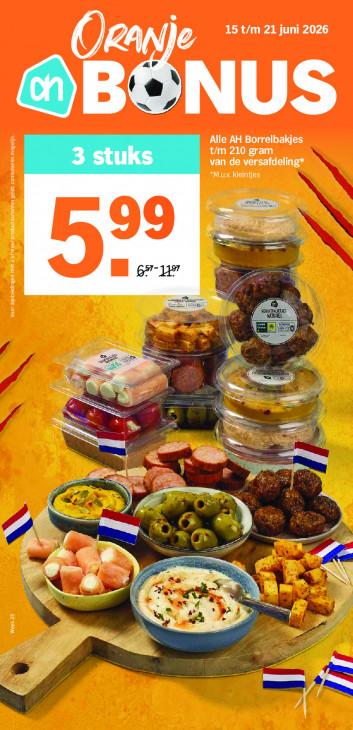 Albert Heijn
