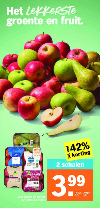Albert Heijn Folder 15.06.2026