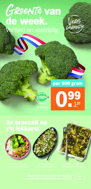Albert Heijn Folder 15.06.2026