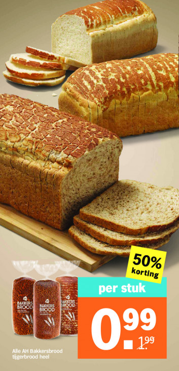 Albert Heijn Folder 15.06.2026
