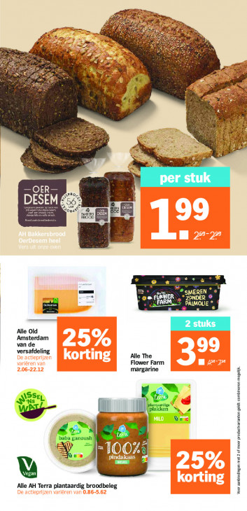 Albert Heijn Folder 15.06.2026