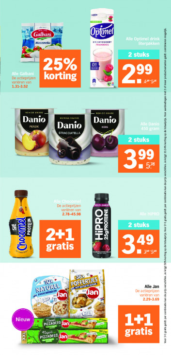 Albert Heijn Folder 15.06.2026
