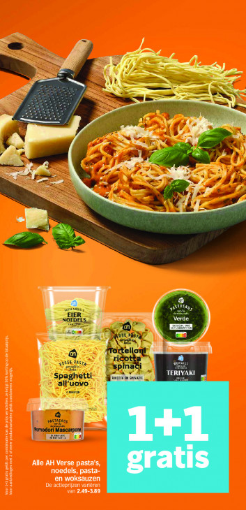 Albert Heijn Folder 15.06.2026