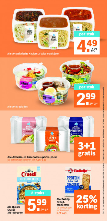 Albert Heijn Folder 15.06.2026