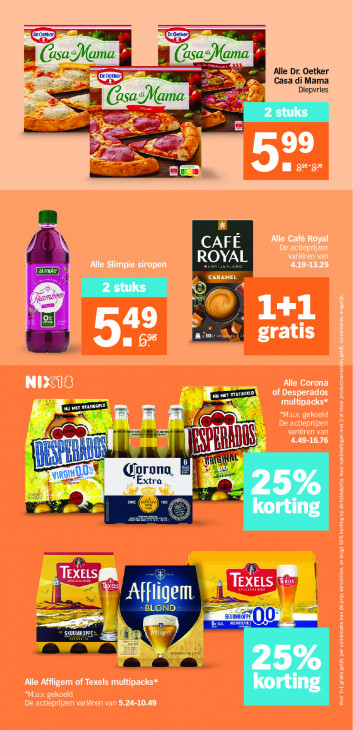 Albert Heijn Folder 15.06.2026