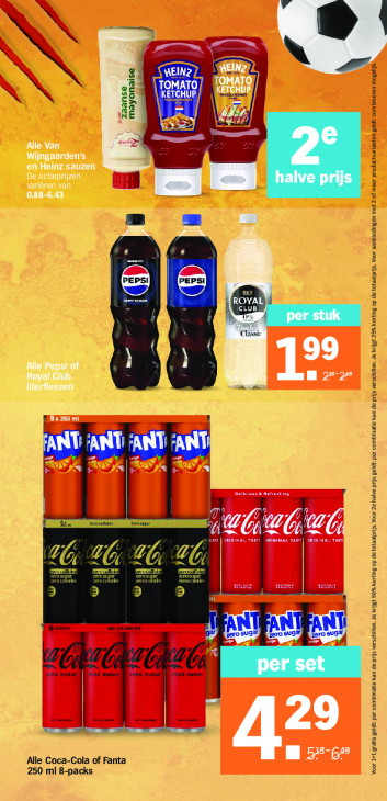 Albert Heijn Folder 15.06.2026