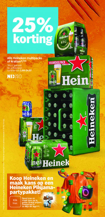 Albert Heijn Folder 15.06.2026