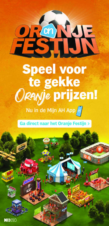 Albert Heijn Folder 15.06.2026