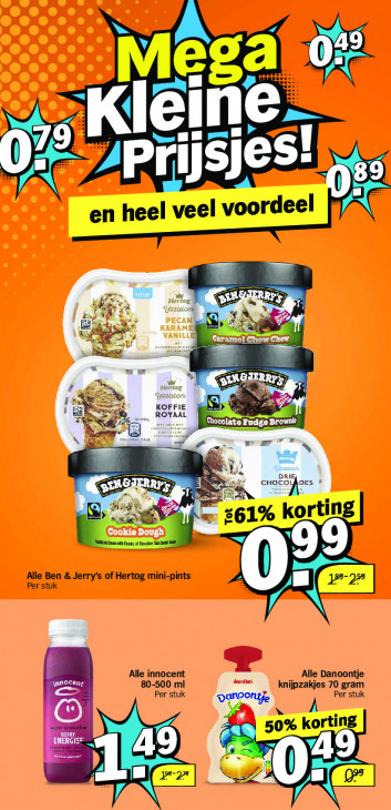 Albert Heijn Folder 15.06.2026