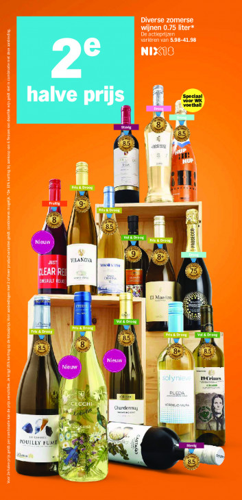 Albert Heijn Folder 15.06.2026