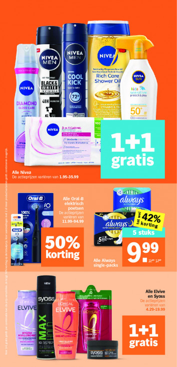 Albert Heijn Folder 15.06.2026