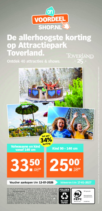 Albert Heijn Folder 15.06.2026