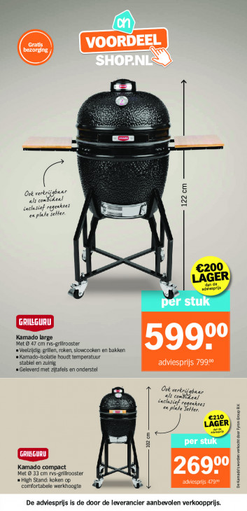 Albert Heijn Folder 15.06.2026