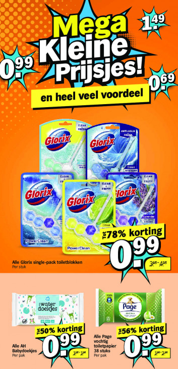 Albert Heijn Folder 15.06.2026