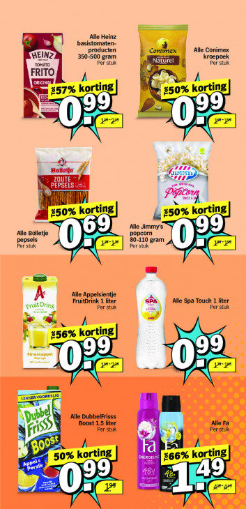 Albert Heijn Folder 15.06.2026