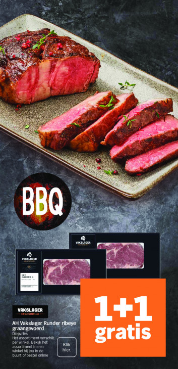 Albert Heijn Folder 15.06.2026