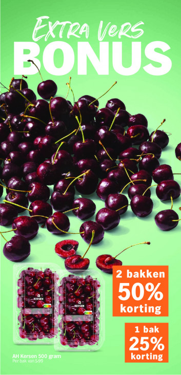 Albert Heijn Folder 15.06.2026