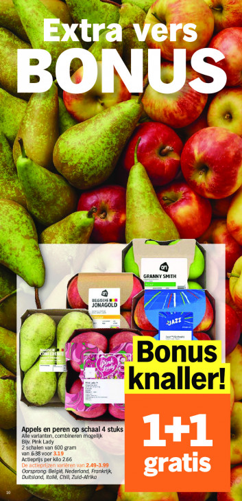 Albert Heijn Folder 15.06.2026