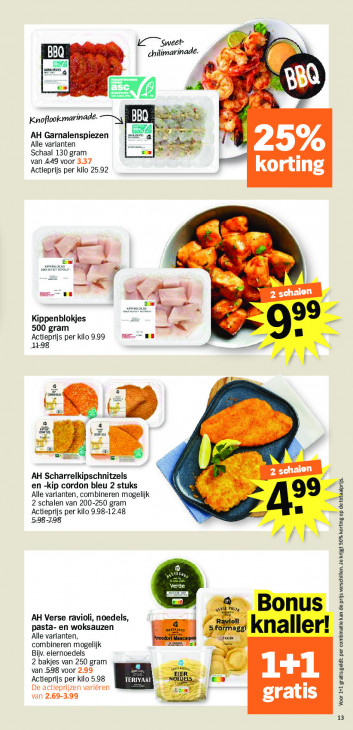 Albert Heijn Folder 15.06.2026