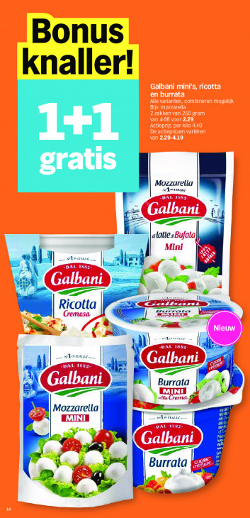 Albert Heijn Folder 15.06.2026