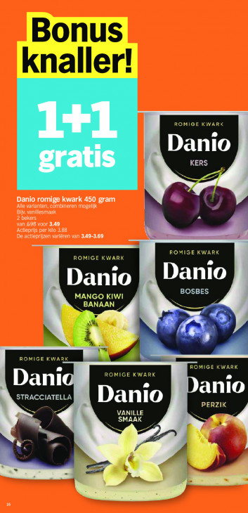 Albert Heijn Folder 15.06.2026