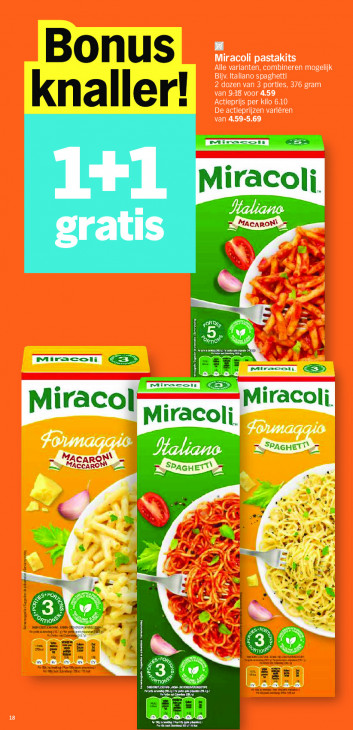 Albert Heijn Folder 15.06.2026
