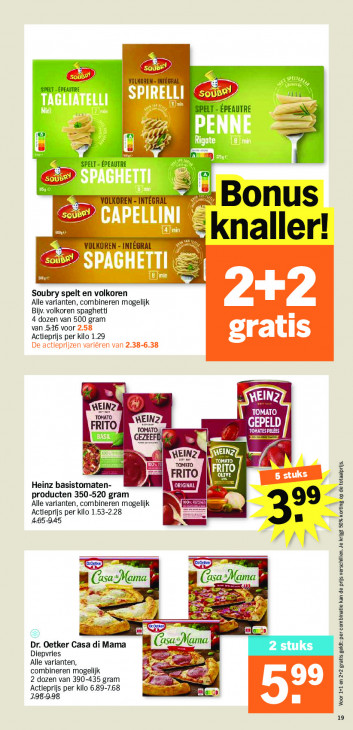 Albert Heijn Folder 15.06.2026