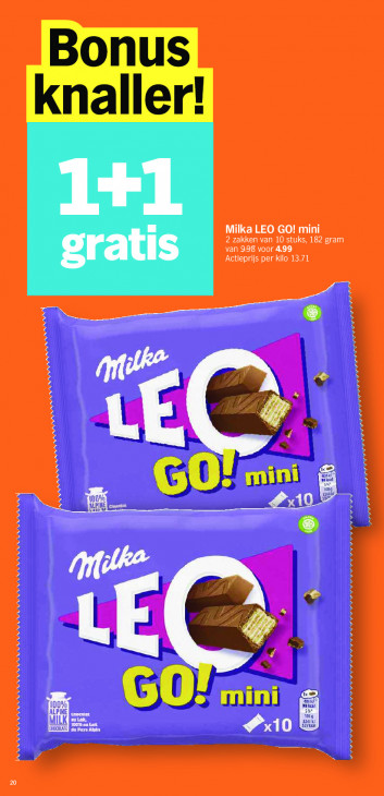 Albert Heijn Folder 15.06.2026