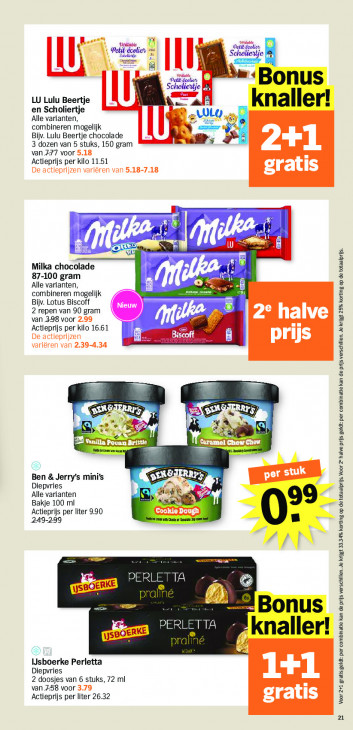 Albert Heijn Folder 15.06.2026