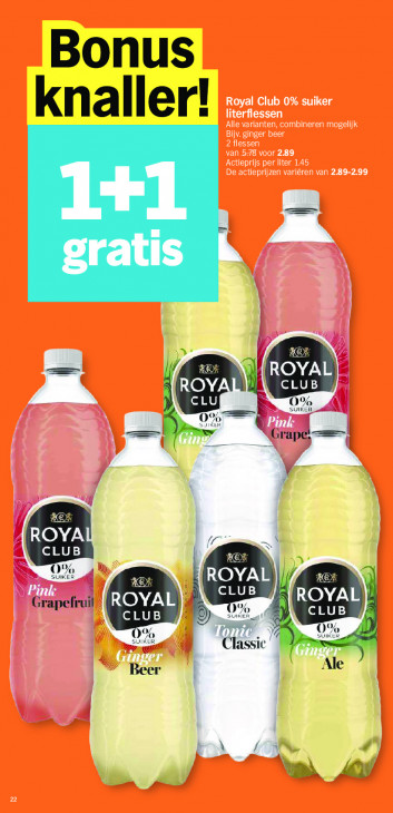 Albert Heijn Folder 15.06.2026