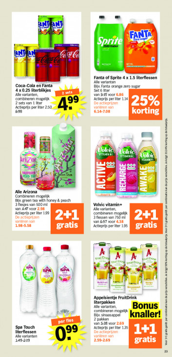 Albert Heijn Folder 15.06.2026